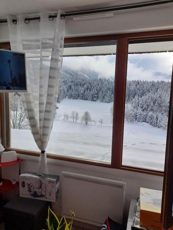 Appartamento Les Glovettes De Lans Villard-de-Lans