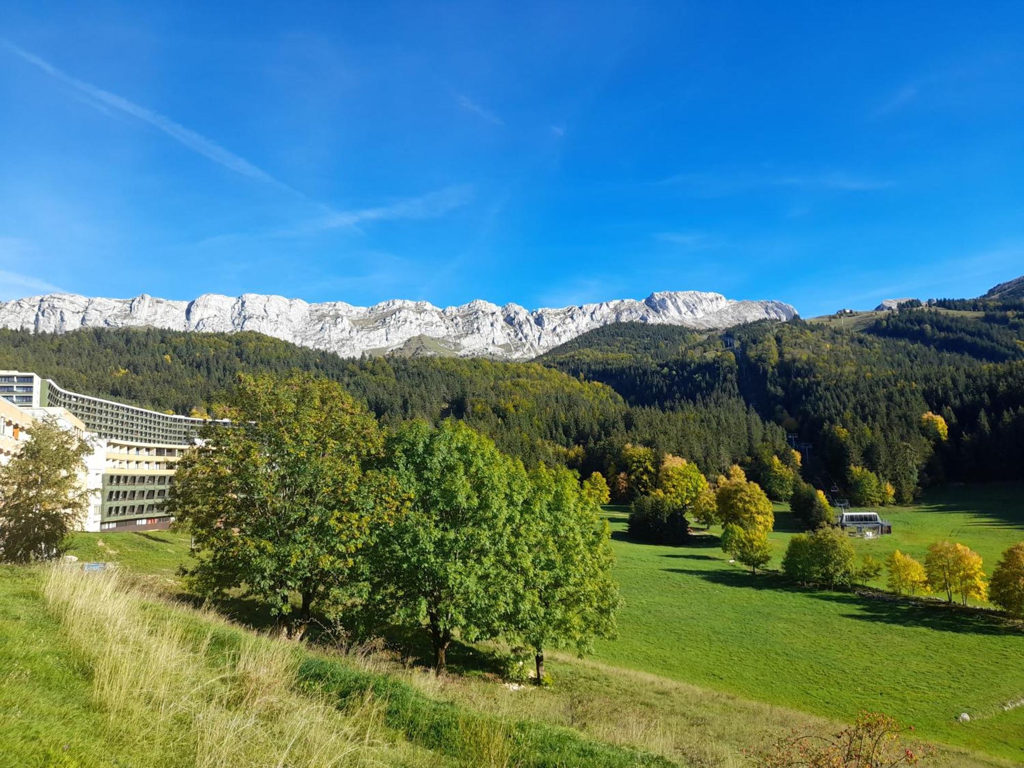Appartamento Les Glovettes De Lans Villard-de-Lans