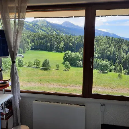 Les Glovettes Villard De Lans Esterno foto