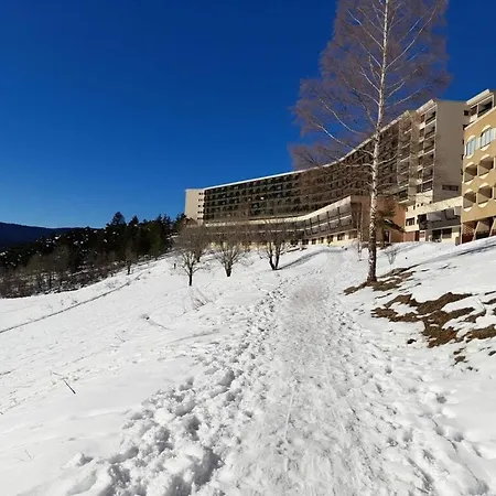 Les Glovettes Villard De Lans Esterno foto